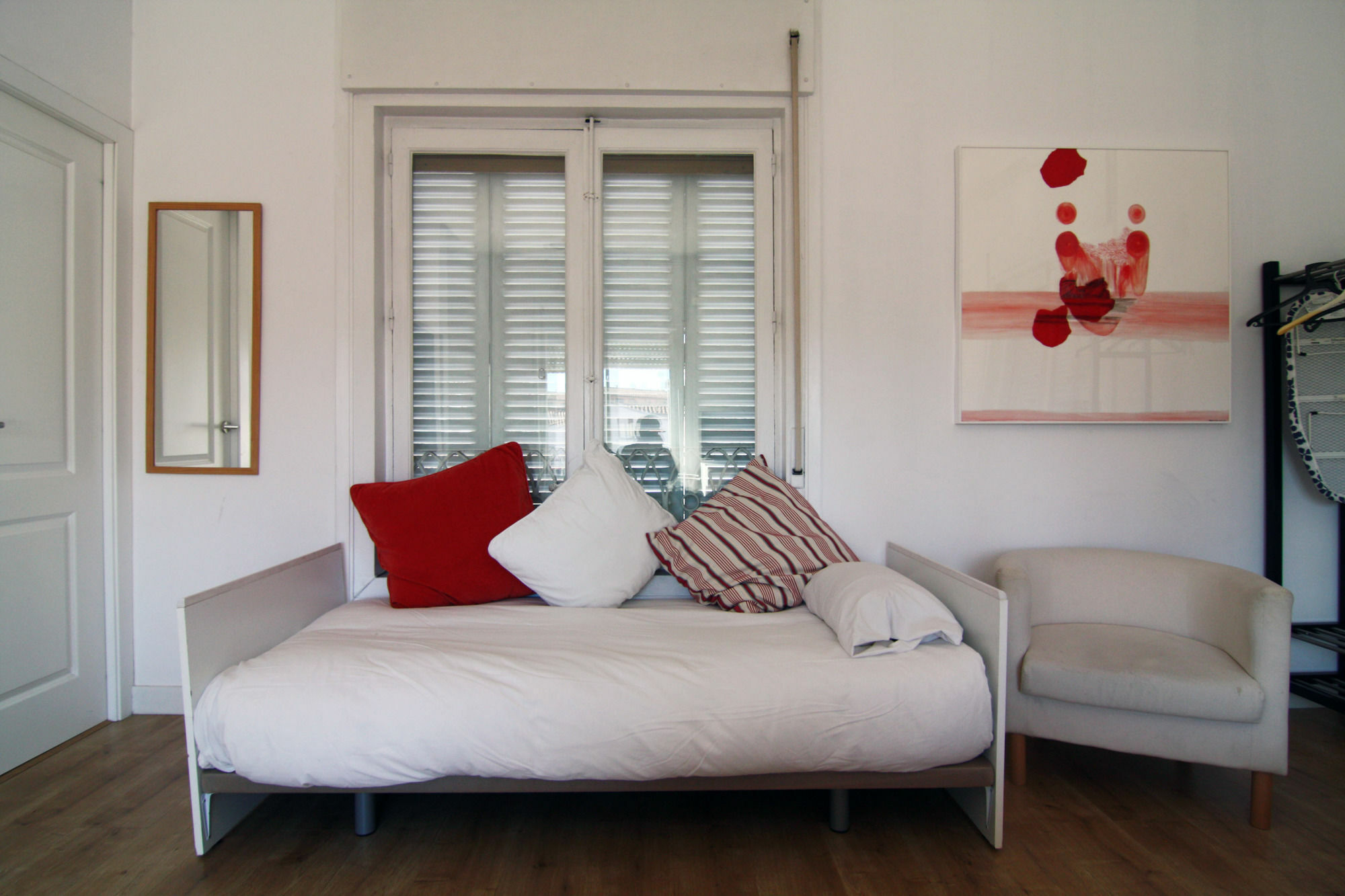 Sol Mayor Apartment Madrid Exterior foto
